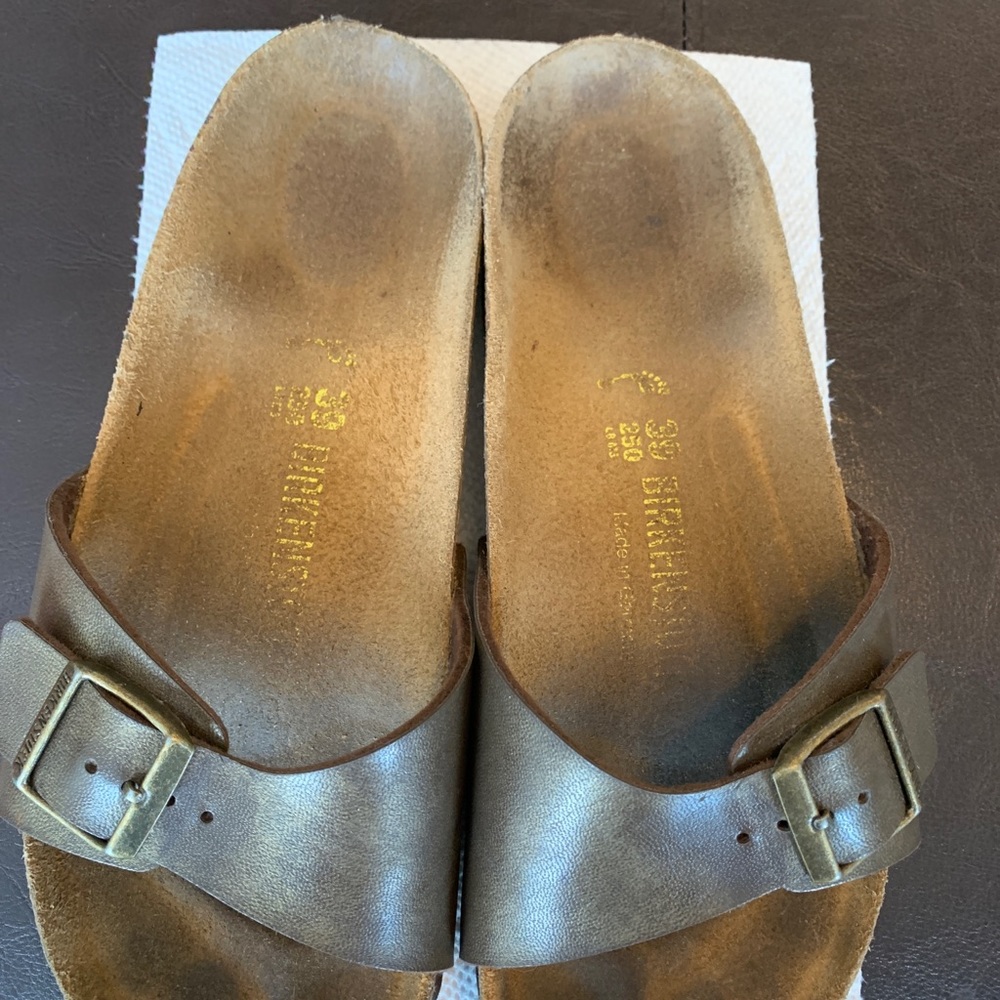 Birkenstock Woman’s